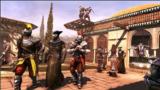zber z hry Assassins Creed: Brotherhood